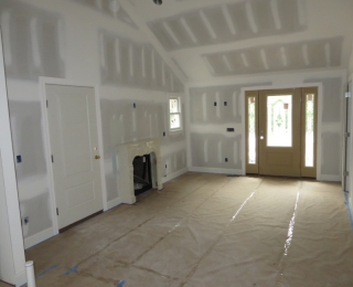 Parrish Room Addition