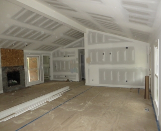 Parrish Room Addition