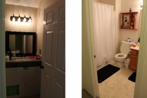 Farrow Bathroom
