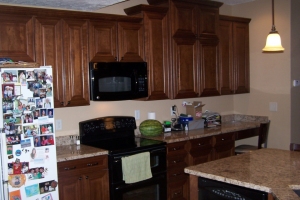 Fieldstone 2