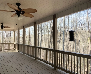 Franklin-TN-New-Home-Build-Deck