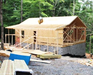 new-home-building