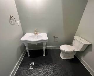 new-home-build-powder-room-fernvale