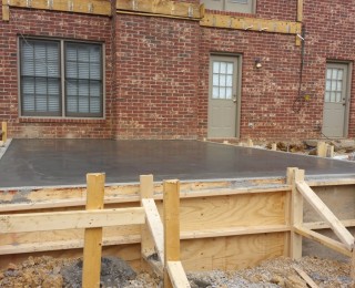 Foundation