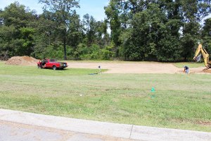 Stirrup Lane New Custom Build