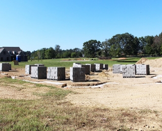 stirrup-lane-fairview-new-home-build-laying-foundation