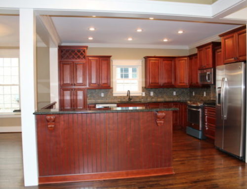 Lincoln Kitchen – Belle Meade, TN