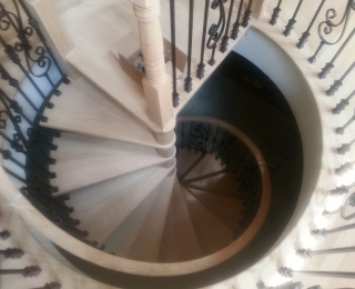 custom-staircase