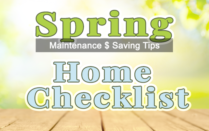 spring-home-checklist