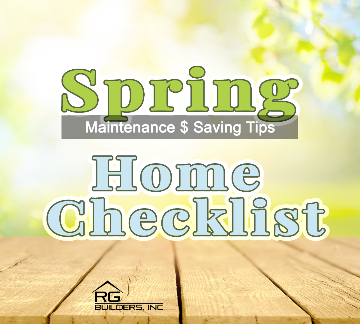 spring-home-checklist