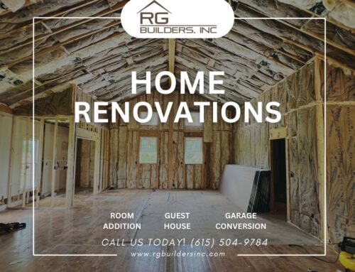 home renovation fairview tn builder